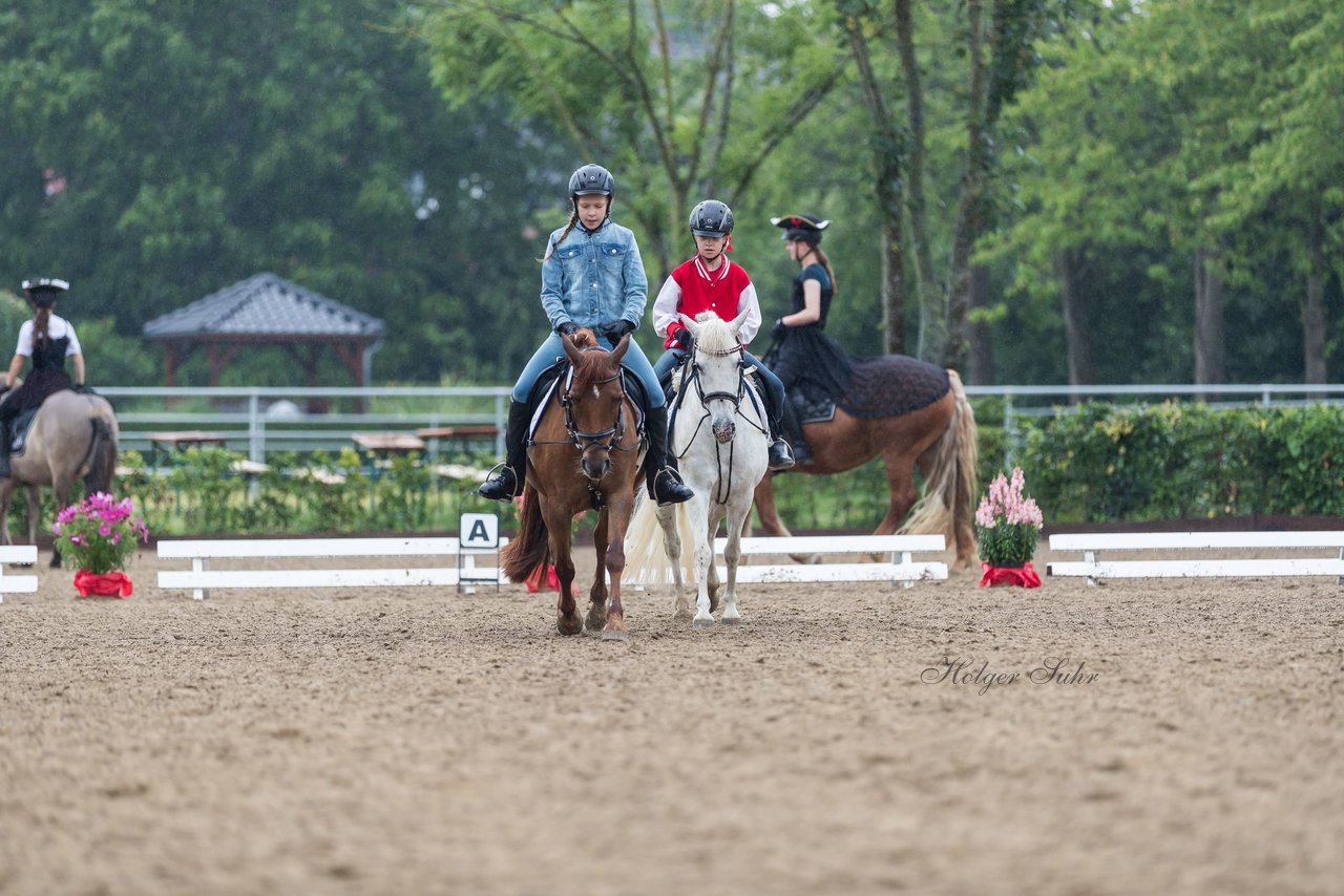 Bild 74 - Pony Akademie Turnier